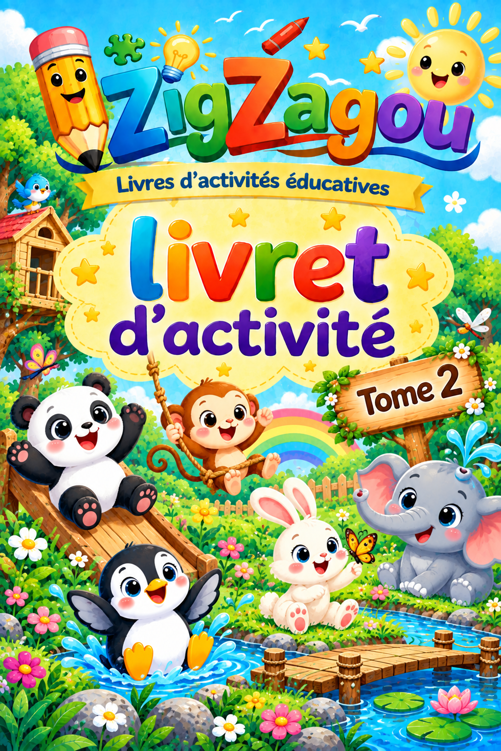 ZigZagou Tome 2